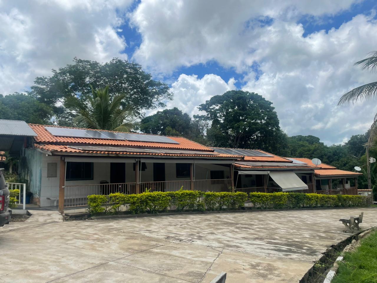 Lar Imaculado Coração de Maria